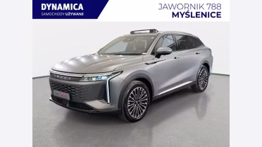 OMODA Omoda 9