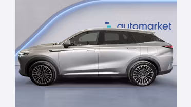 OMODA Omoda 9