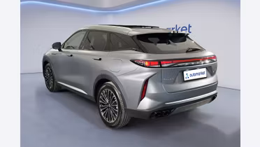OMODA Omoda 9