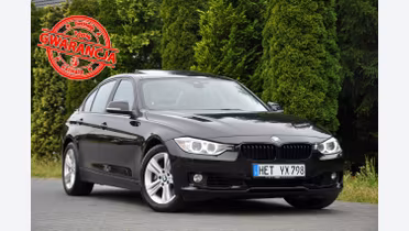 BMW Seria 3