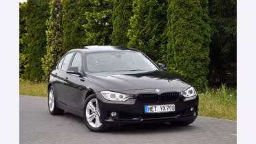 BMW Seria 3