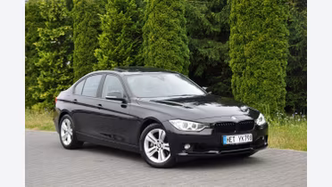 BMW Seria 3