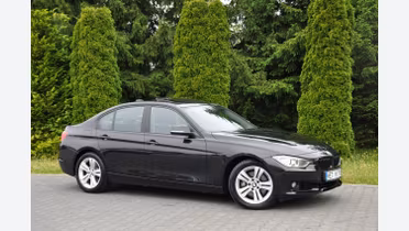 BMW Seria 3