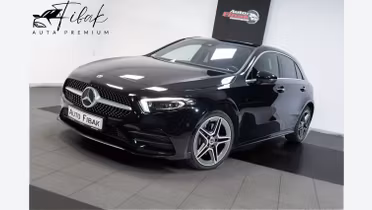 MERCEDES-BENZ A Klasa