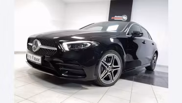 MERCEDES-BENZ A Klasa