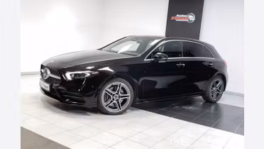 MERCEDES-BENZ A Klasa