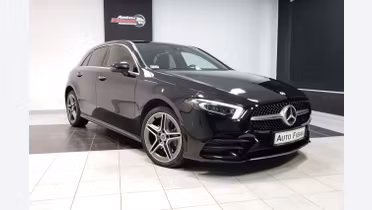MERCEDES-BENZ A Klasa