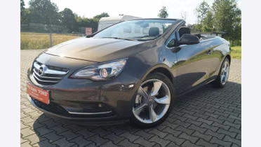 OPEL Cascada