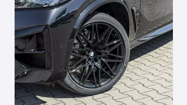 BMW X5 M