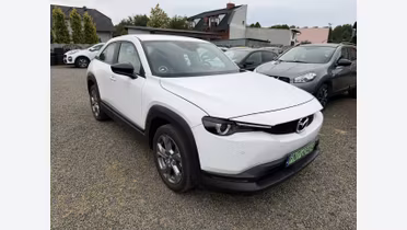 MAZDA MX-30