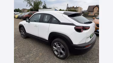 MAZDA MX-30