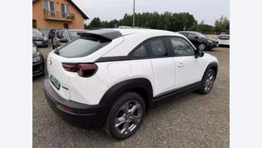 MAZDA MX-30