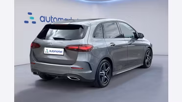 MERCEDES-BENZ B Klasa