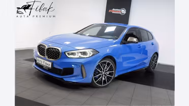 BMW Seria 1