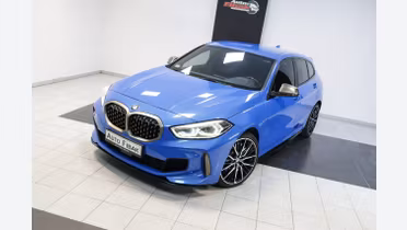 BMW Seria 1