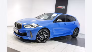 BMW Seria 1