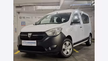 DACIA Dokker
