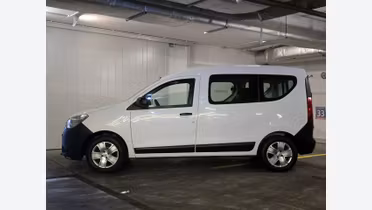 DACIA Dokker