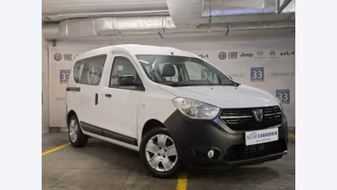 DACIA Dokker