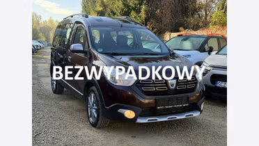 DACIA Dokker