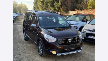 DACIA Dokker