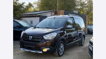 DACIA Dokker