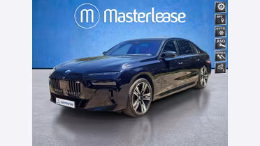 BMW Seria 7