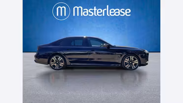 BMW Seria 7