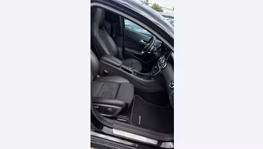 MERCEDES-BENZ A Klasa