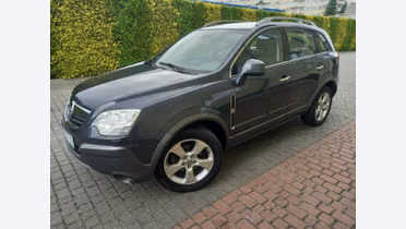 OPEL Antara