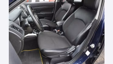 CITROEN C4 Aircross