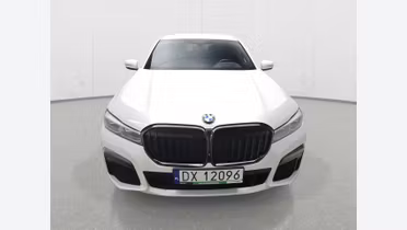 BMW Seria 7