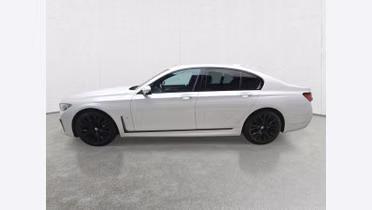 BMW Seria 7