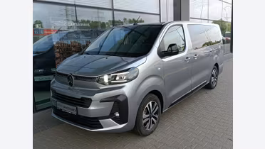 CITROEN SpaceTourer