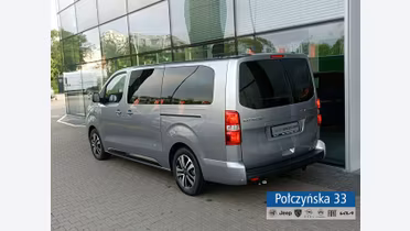 CITROEN SpaceTourer