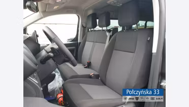 CITROEN SpaceTourer
