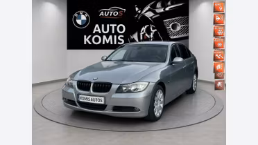 BMW Seria 3