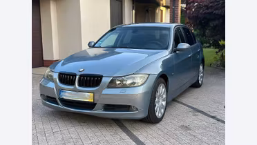 BMW Seria 3