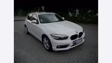 BMW Seria 1