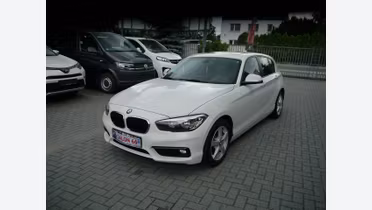 BMW Seria 1