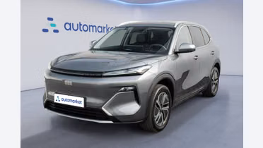 GEELY Starray