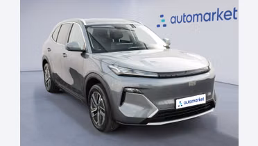 GEELY Starray