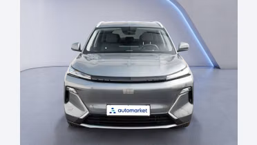 GEELY Starray