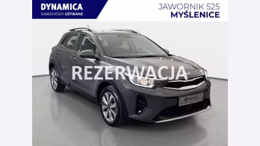 KIA Stonic