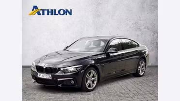 BMW Seria 4