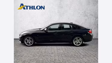 BMW Seria 4