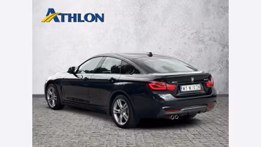 BMW Seria 4