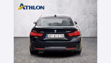 BMW Seria 4