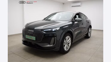 AUDI Q6 Sportback e-tron