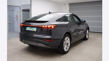 AUDI Q6 Sportback e-tron